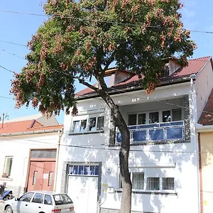 Pensjonat Hiv-lak