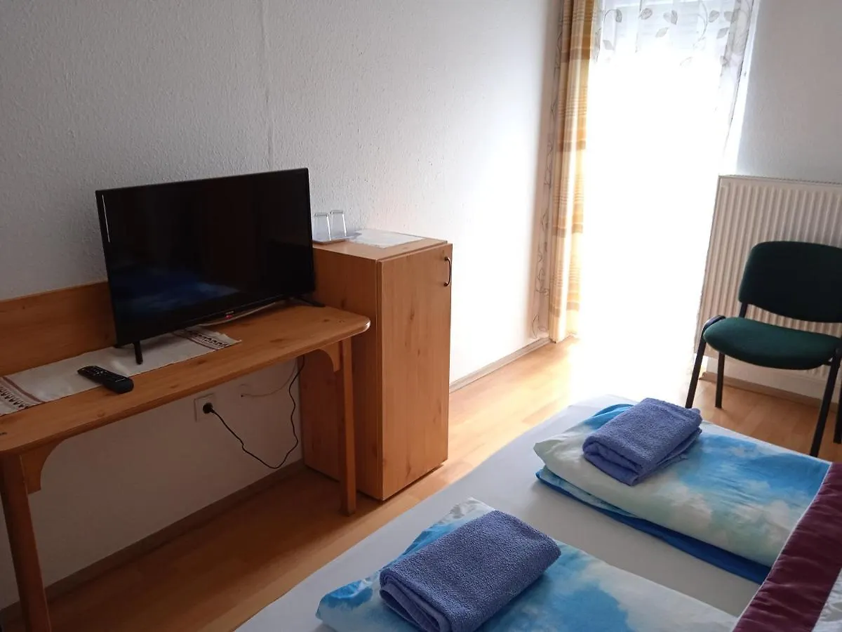 Agria Wellness Guesthouse Eger 3*,  Hungary