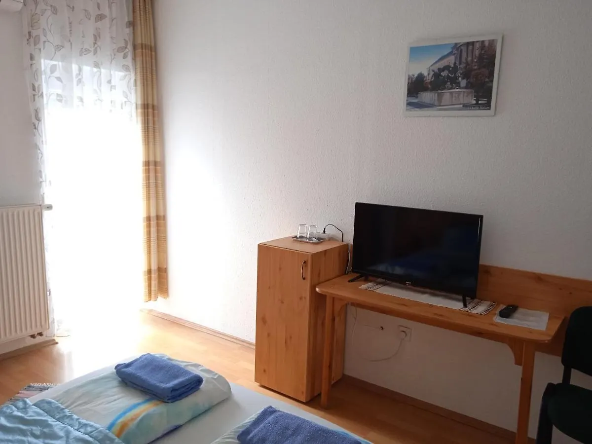 *** Guest house Agria Wellness Guesthouse Eger Hungary